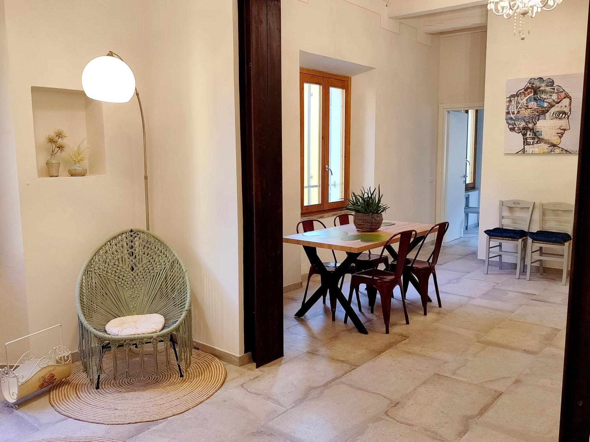 The Tuscan Eye Apartment Poggibonsi Eksteriør billede