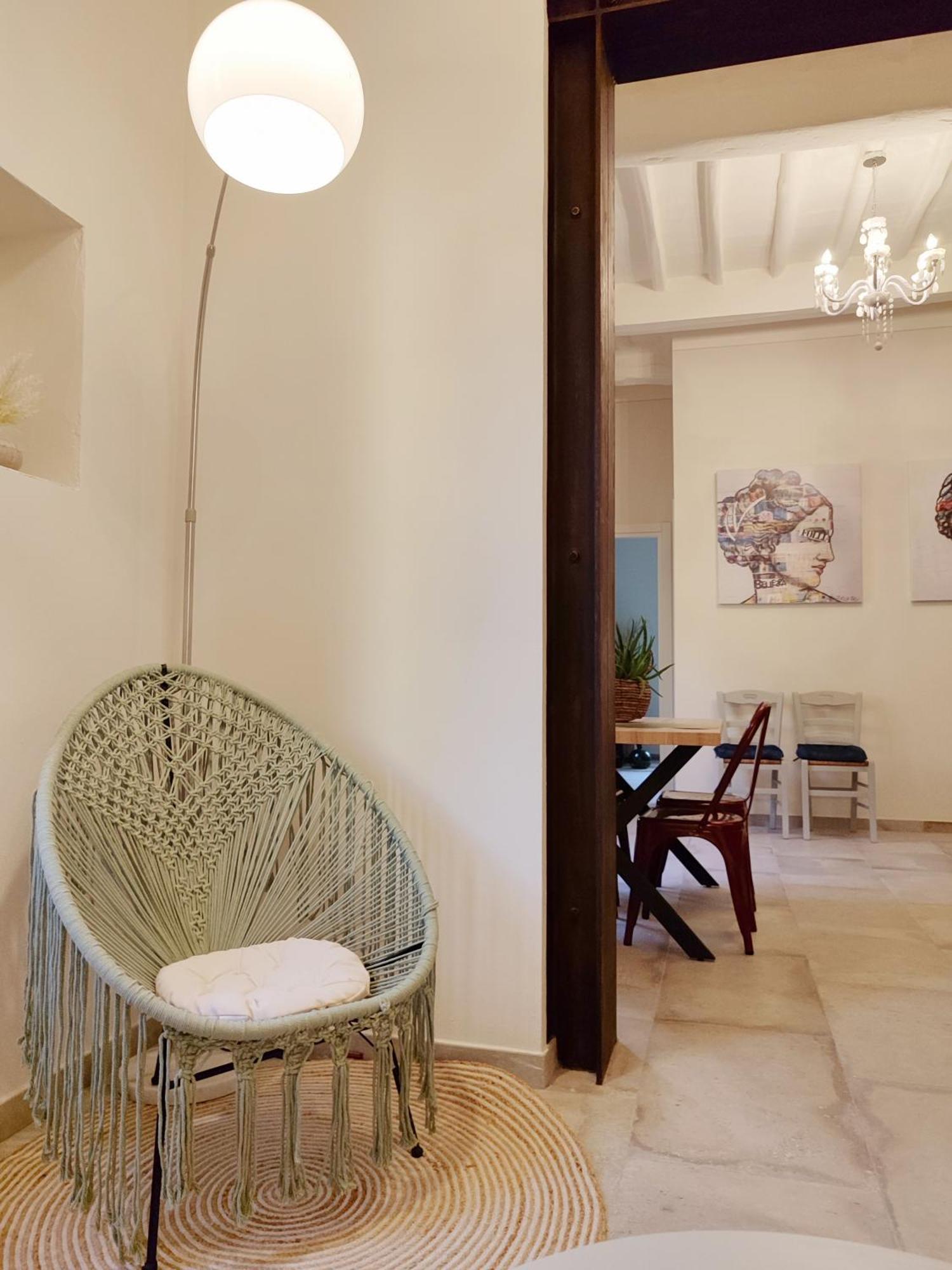 The Tuscan Eye Apartment Poggibonsi Eksteriør billede